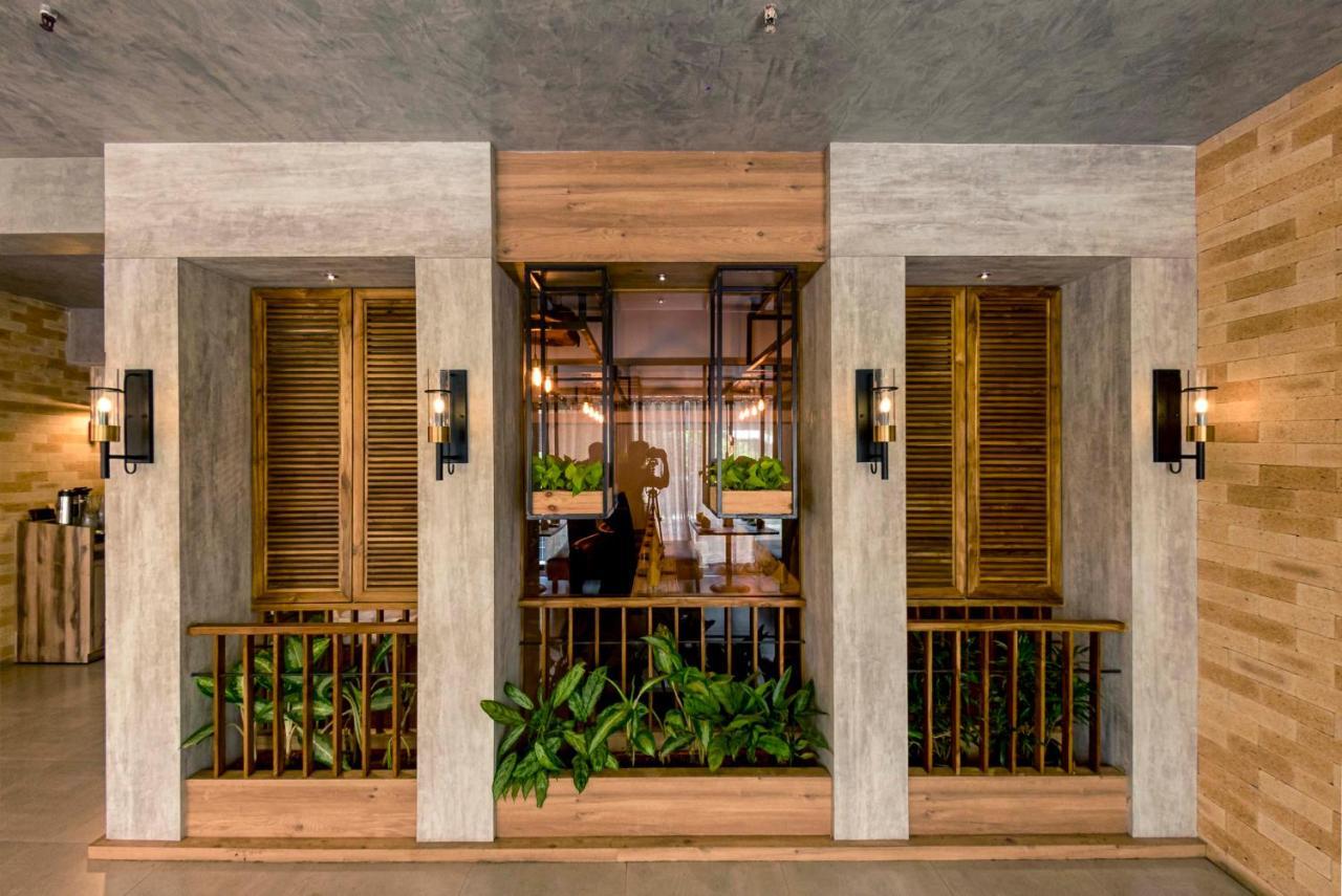Hotel Kinara Grand Hyderabad Exterior photo