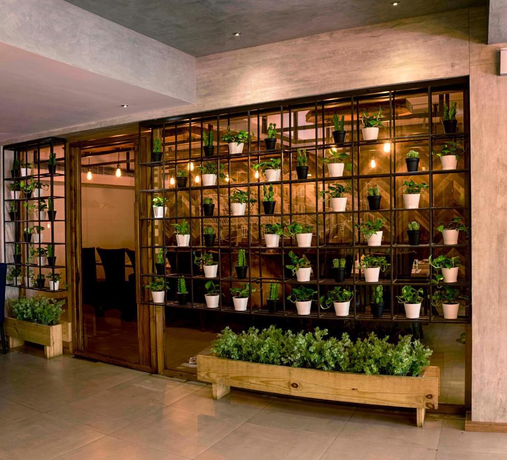 Hotel Kinara Grand Hyderabad Exterior photo